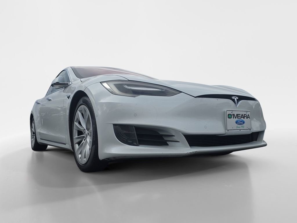 Used 2017 Tesla Model S 75D image 25