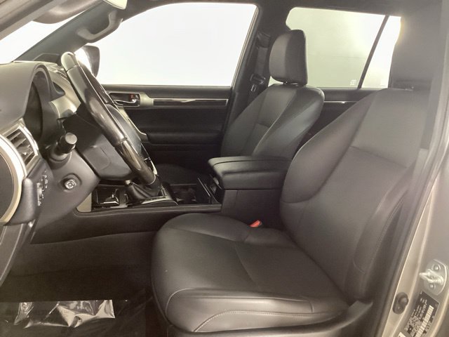 Used 2021 Lexus GX 460 Premium w/ Accessory Package AWD/4WD image 10
