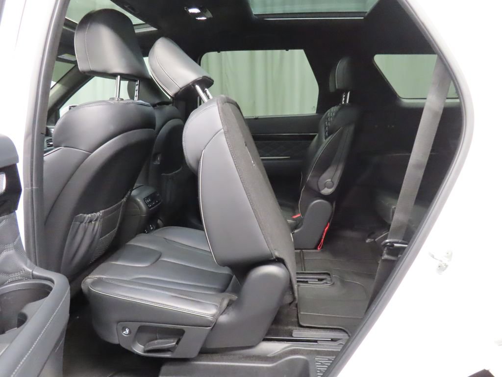Used 2022 Hyundai Palisade Calligraphy w/ Winter Package AWD/4WD image 54