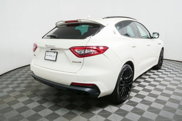 Used 2019 Maserati Levante S GranSport image 28