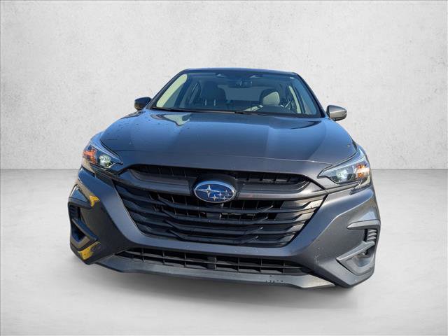 Certified 2023 Subaru Legacy Premium image 9