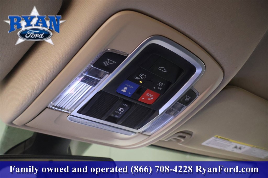 Used 2022 RAM 2500 Laramie image 30