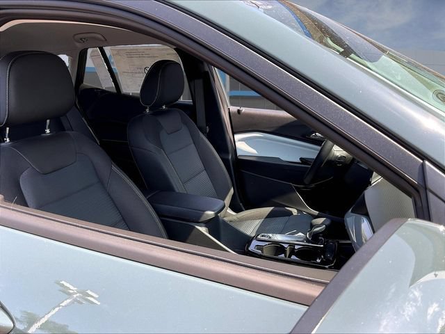 New 2026 Chevrolet Trax LT w/ Driver Confidence Package FWD image 11