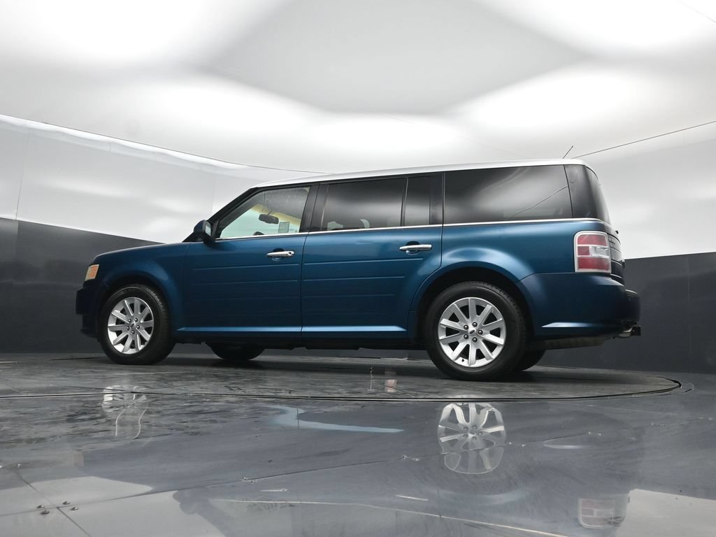 Used 2011 Ford Flex SEL FWD image 48