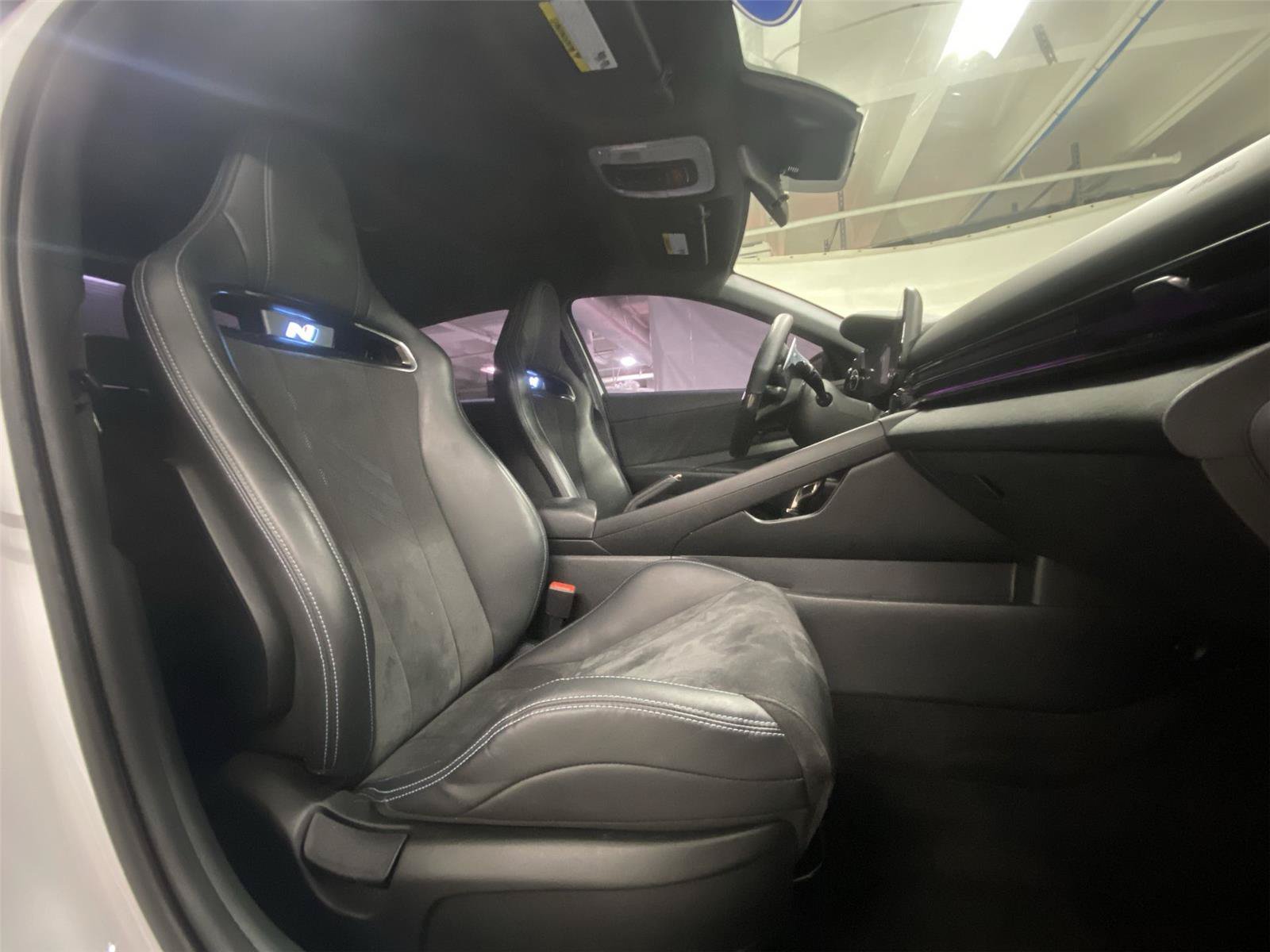 Used 2022 Hyundai Elantra N FWD image 30