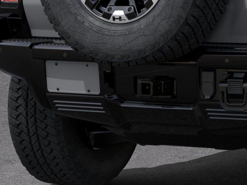 New 2025 GMC Hummer EV 2X w/ Extreme Off-Road Package image 63