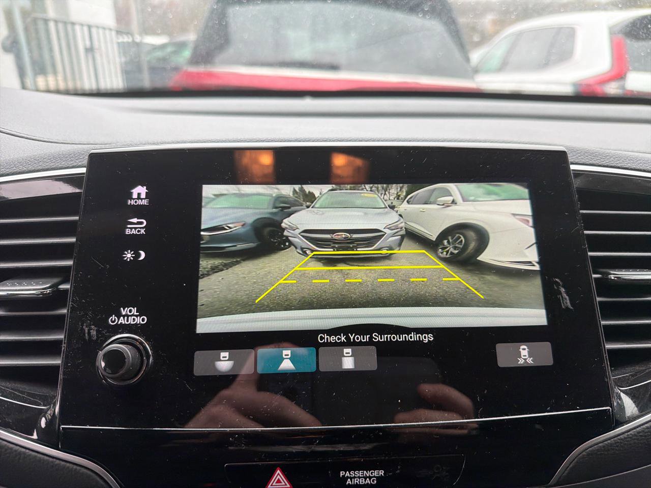 Used 2022 Honda Pilot Sport image 27