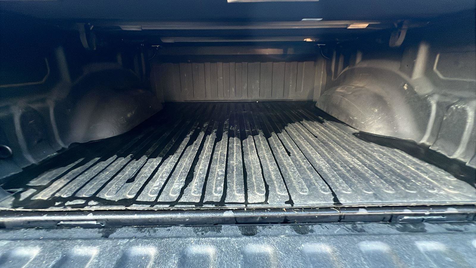 Used 2021 RAM 1500 Limited image 16