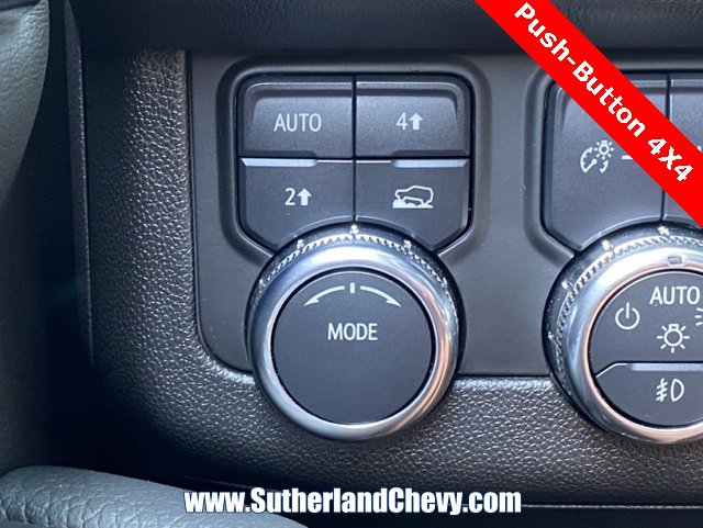 Certified 2025 GMC Yukon XL Denali w/ Sun & Power Step Package image 25