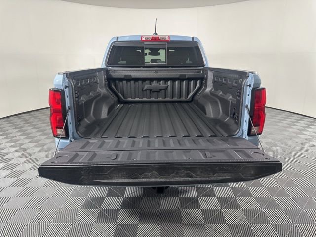New 2025 Chevrolet Colorado LT w/ LT Convenience Package image 11