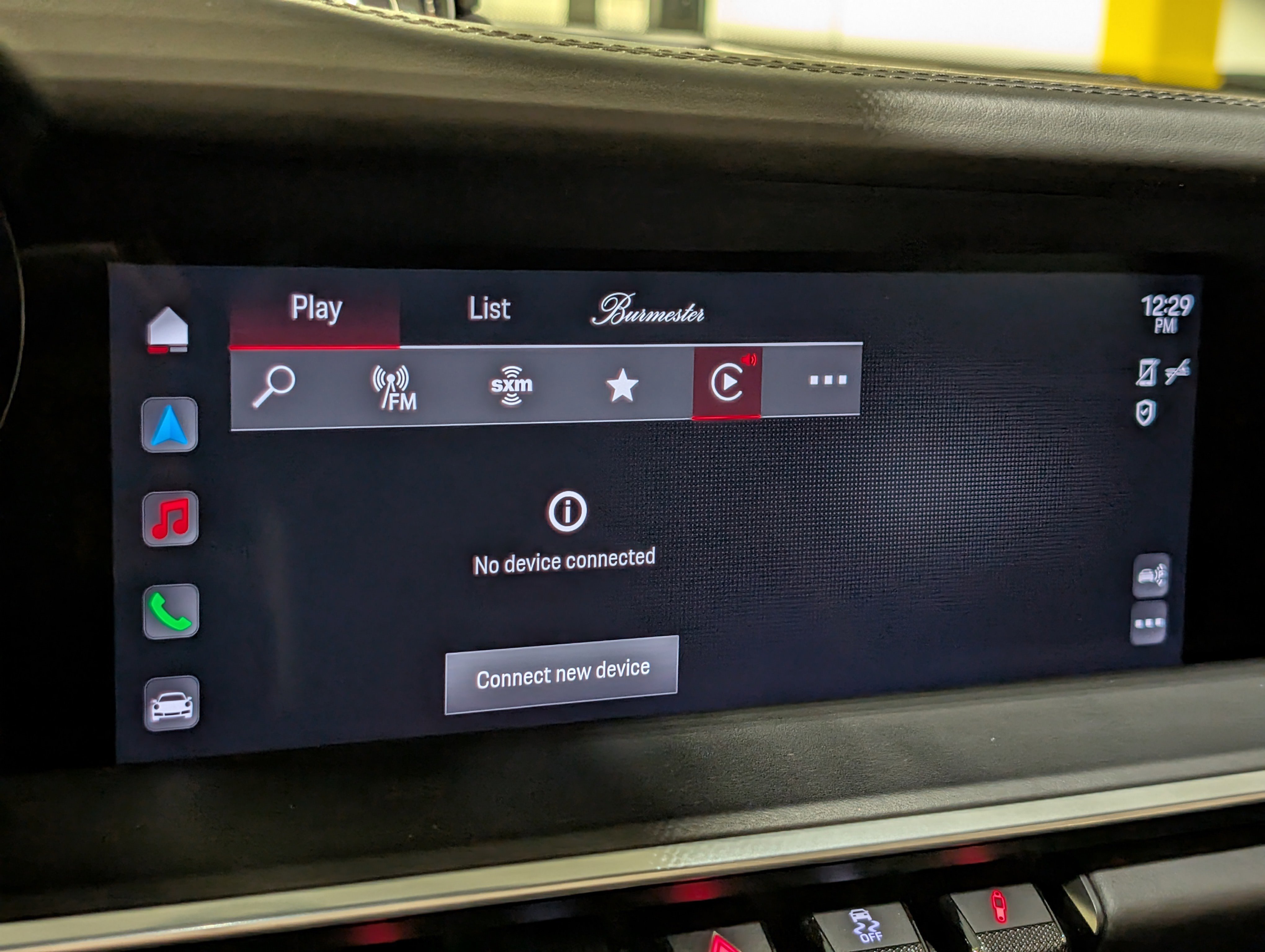 Certified 2022 Porsche 911 Targa 4S image 45