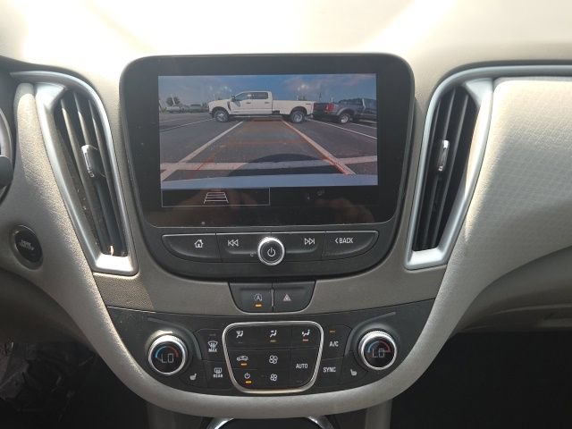Used 2025 Chevrolet Malibu LT FWD image 27