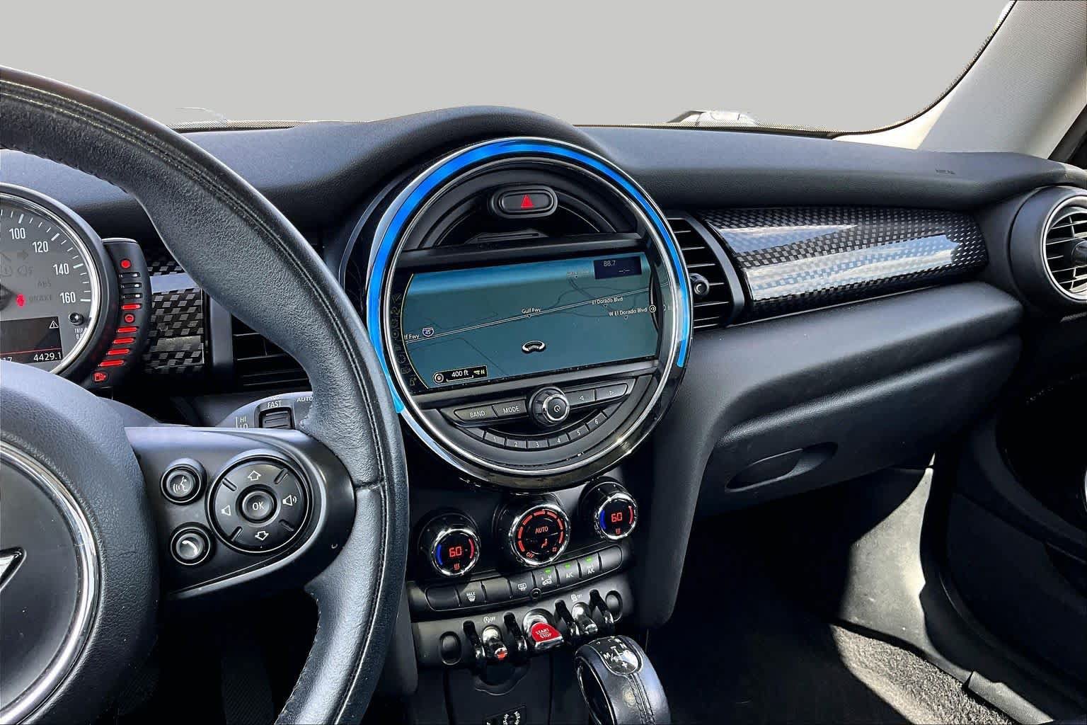 Used 2015 MINI Cooper S FWD image 7