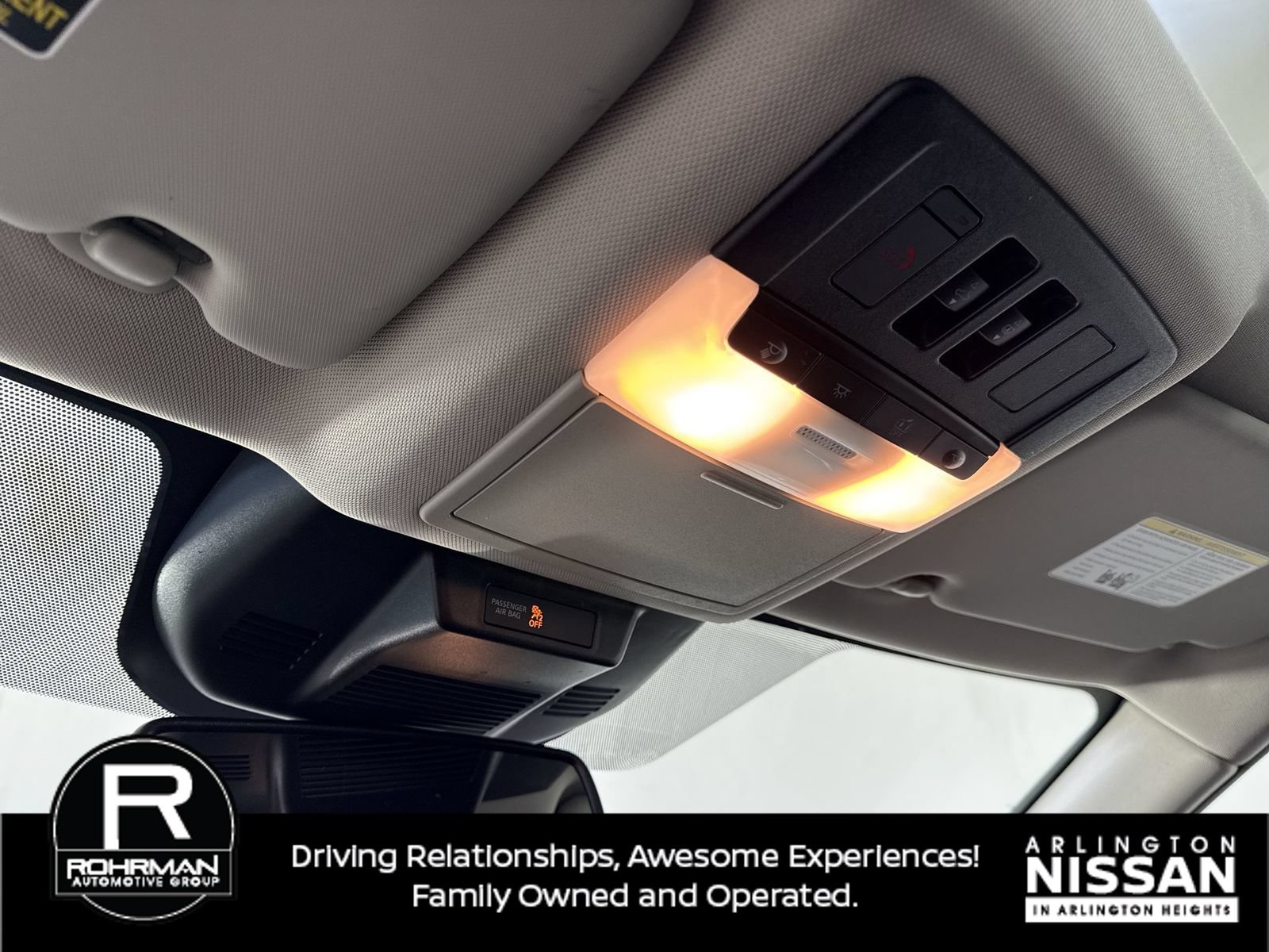 Used 2021 Nissan Rogue SL w/ Premium Package AWD/4WD image 11