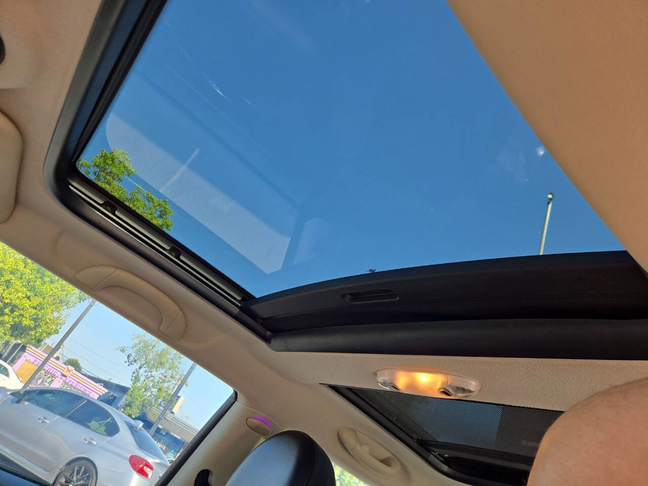 Used 2013 MINI Cooper S image 19