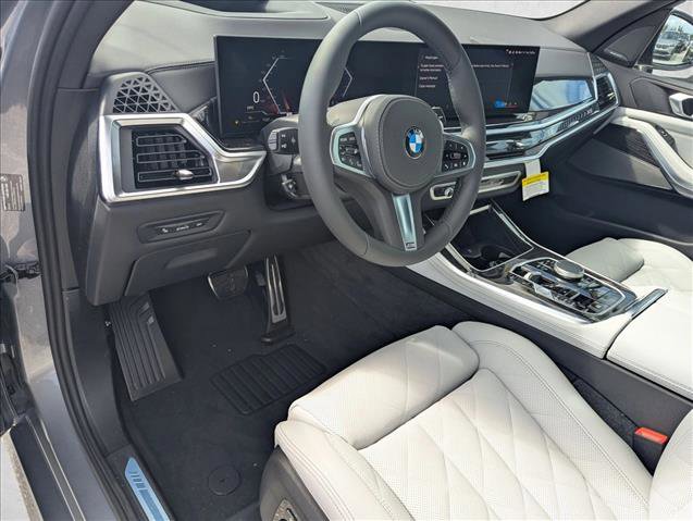 New 2026 BMW X5 sDrive40i w/ M Sport Package image 3