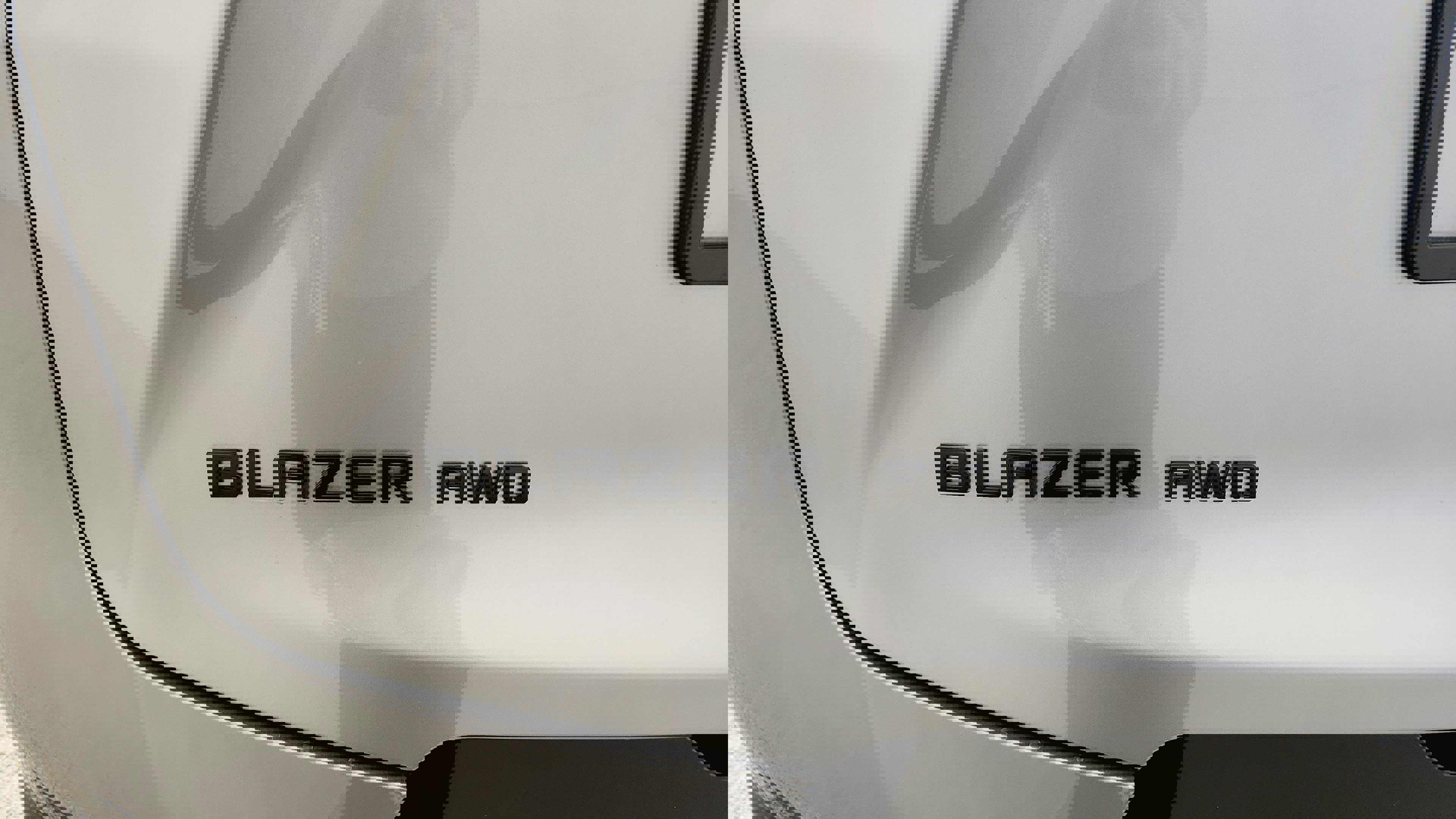 New 2025 Chevrolet Blazer RS w/ Driver Confidence II Package image 17