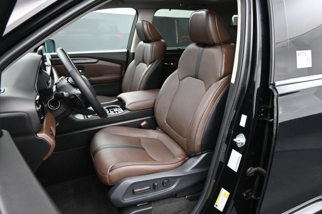 Used 2024 Honda Pilot Elite image 18