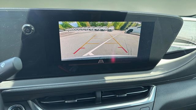 Used 2024 Buick Envista Preferred w/ Convenience I Package image 26