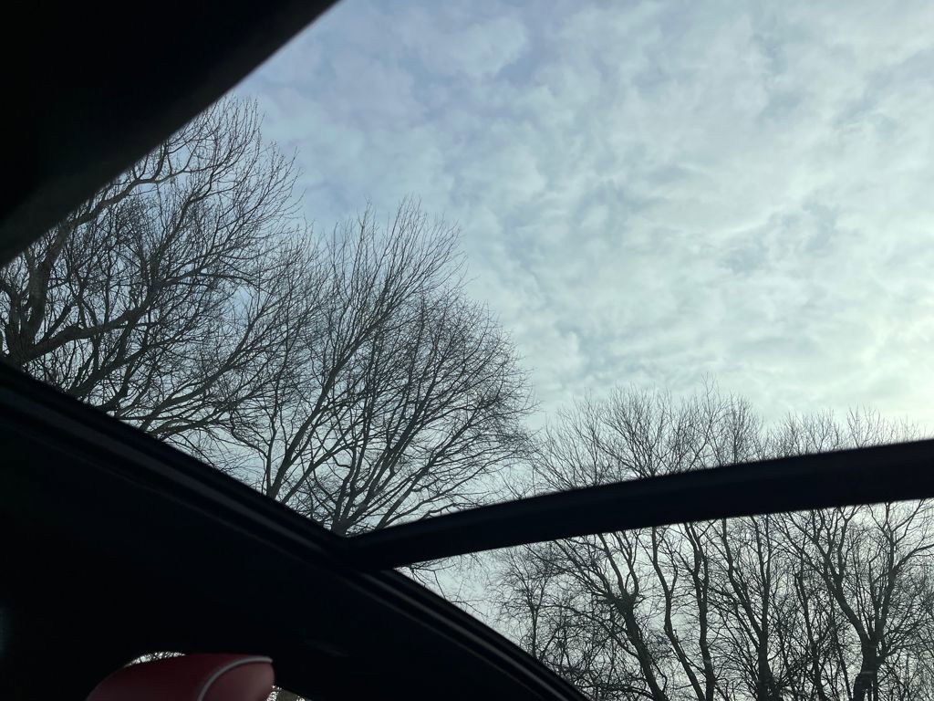 New 2025 Jeep Wagoneer S Launch Edition image 6