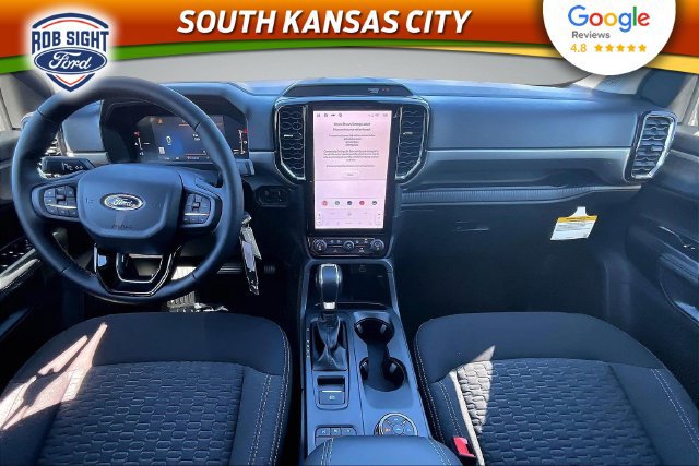 New 2026 Ford Ranger XLT AWD/4WD image 5
