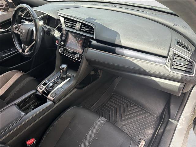 Used 2019 Honda Civic Sport image 29