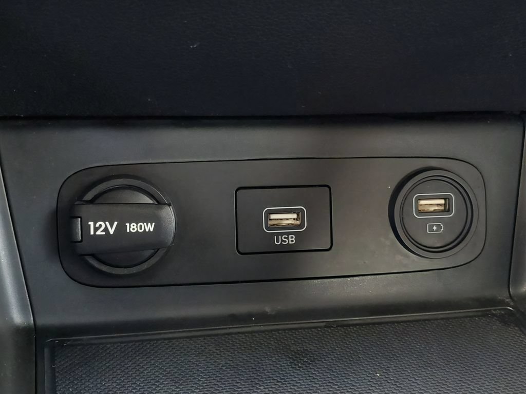 Used 2023 Hyundai Sonata SEL w/ Cargo Package FWD image 26