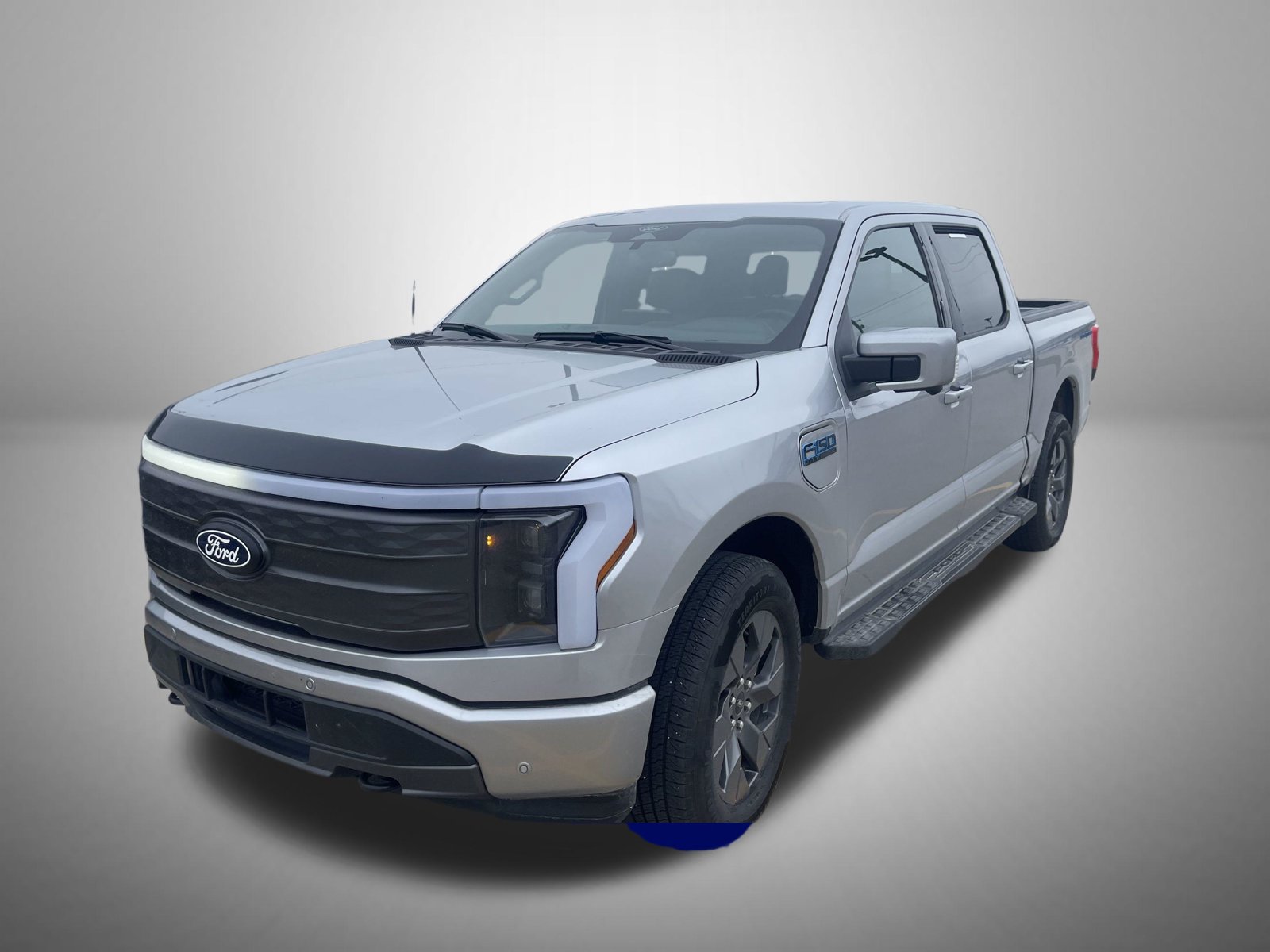 Used 2025 Ford F150 Lightning Lariat