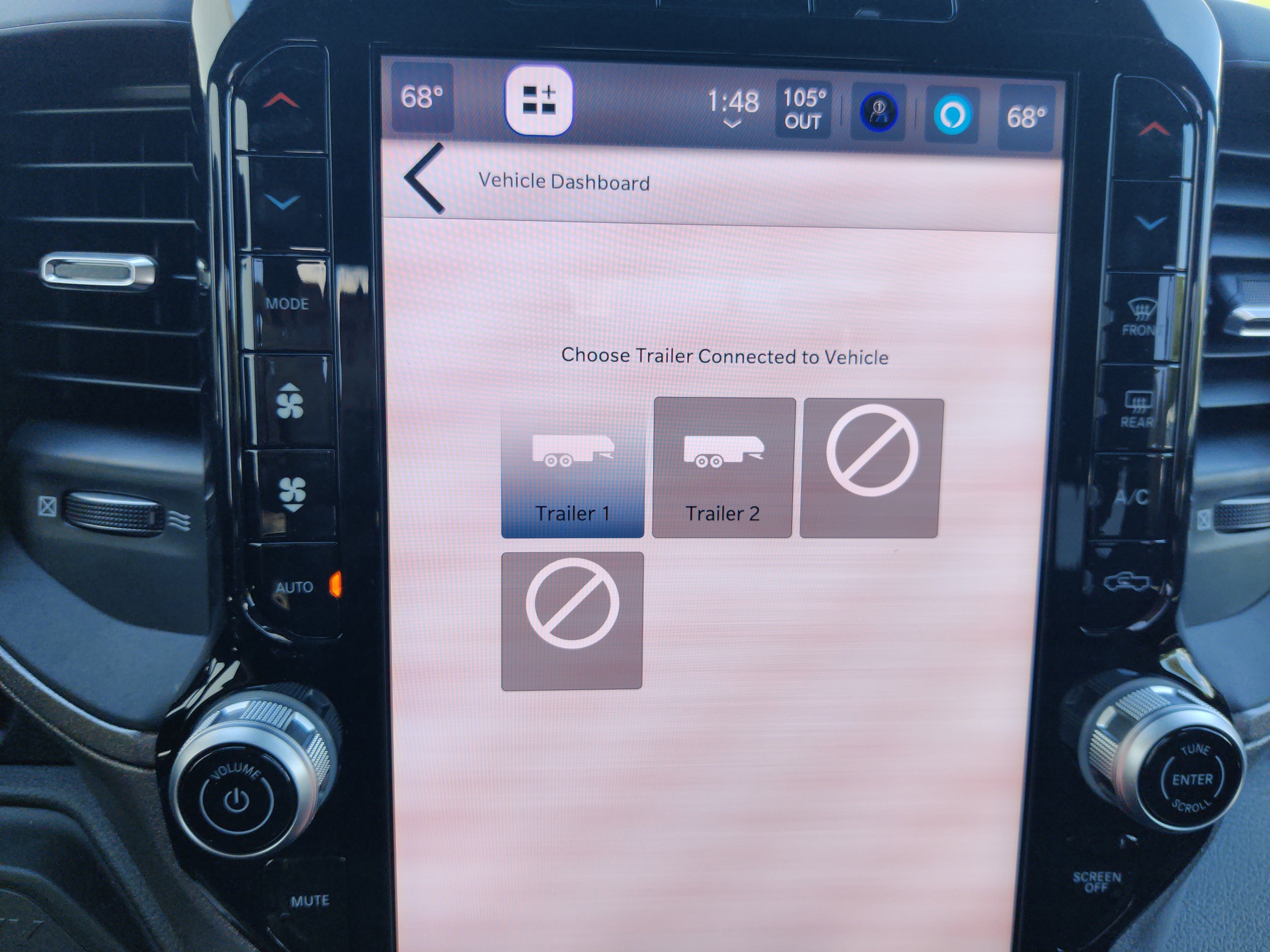 New 2025 RAM 3500 Tradesman image 36