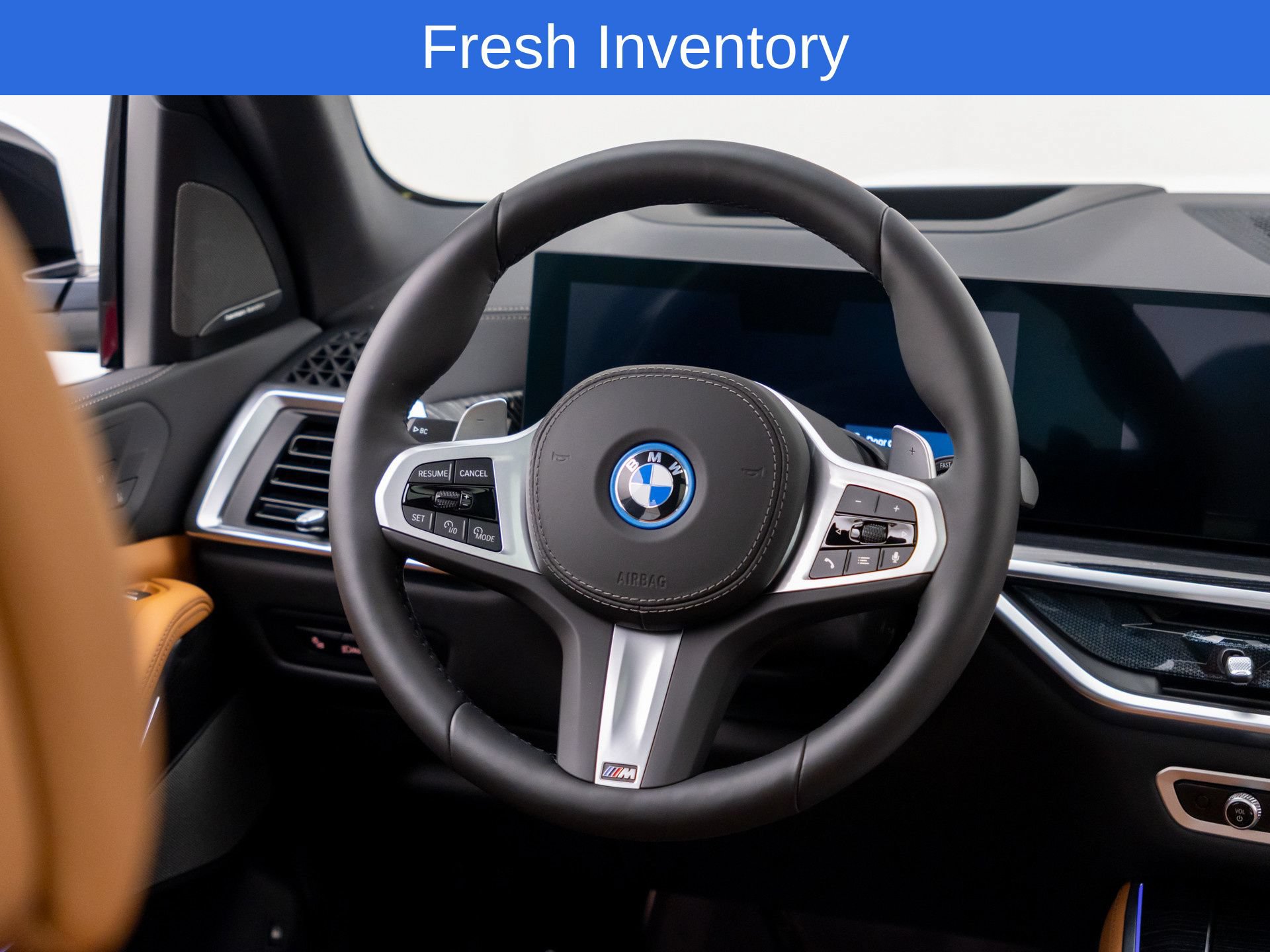 Certified 2026 BMW X5 xDrive50e AWD/4WD image 10