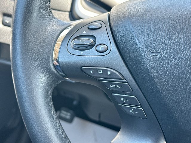 Used 2019 Nissan Murano SV w/ Cargo Package AWD/4WD image 42
