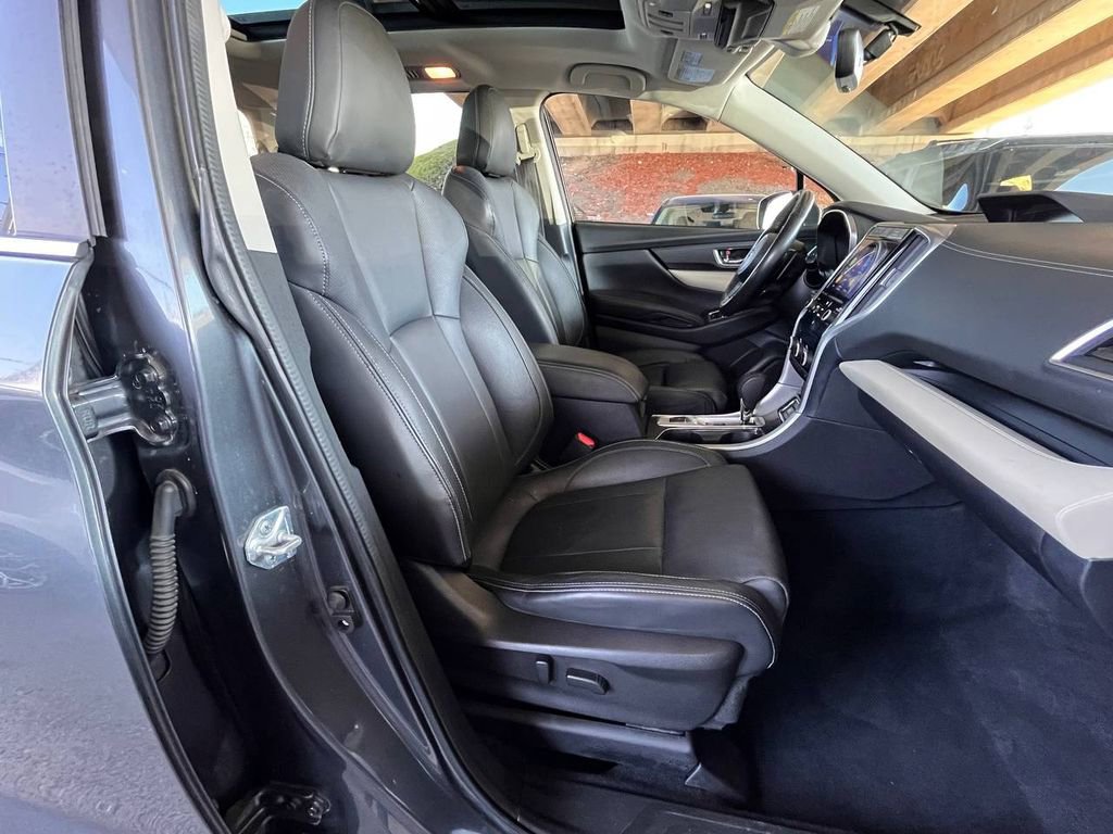 Used 2021 Subaru Ascent Limited w/ Technology Package image 43