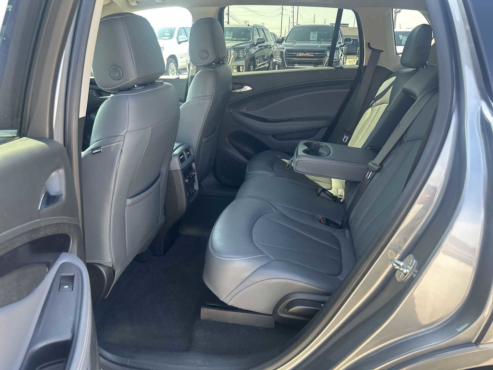 Used 2019 Buick Envision Essence image 33
