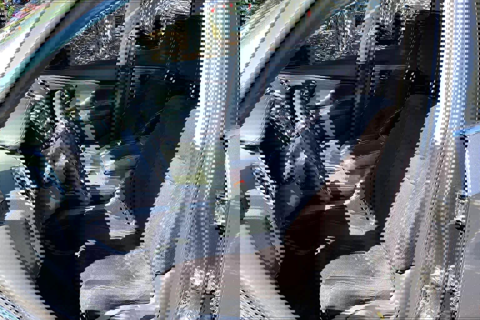 Used 2018 Nissan Murano S w/ Cargo Package image 24