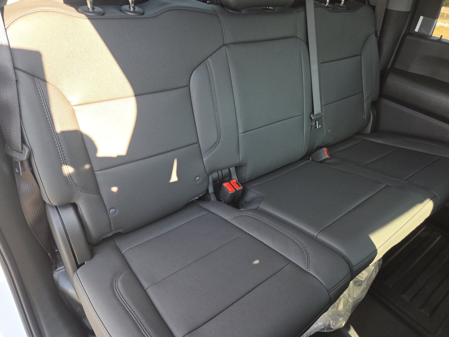 New 2026 GMC Sierra 3500 Pro w/ Convenience Package AWD/4WD image 26