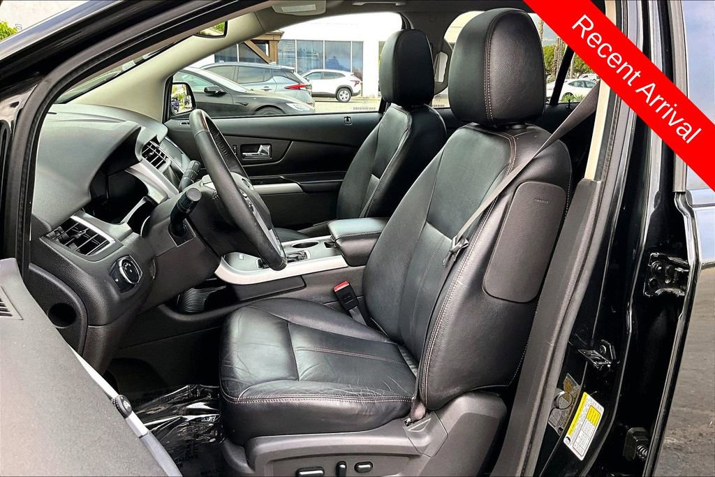 Used 2013 Ford Edge SEL image 21