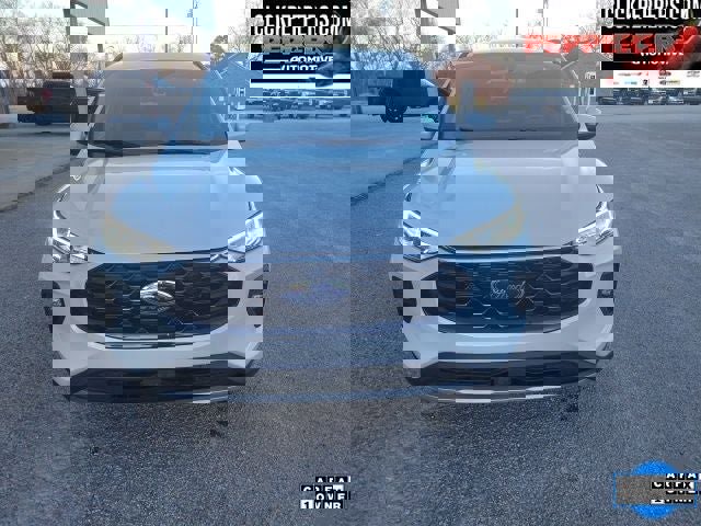 Used 2025 Ford Escape ST-Line Elite image 7