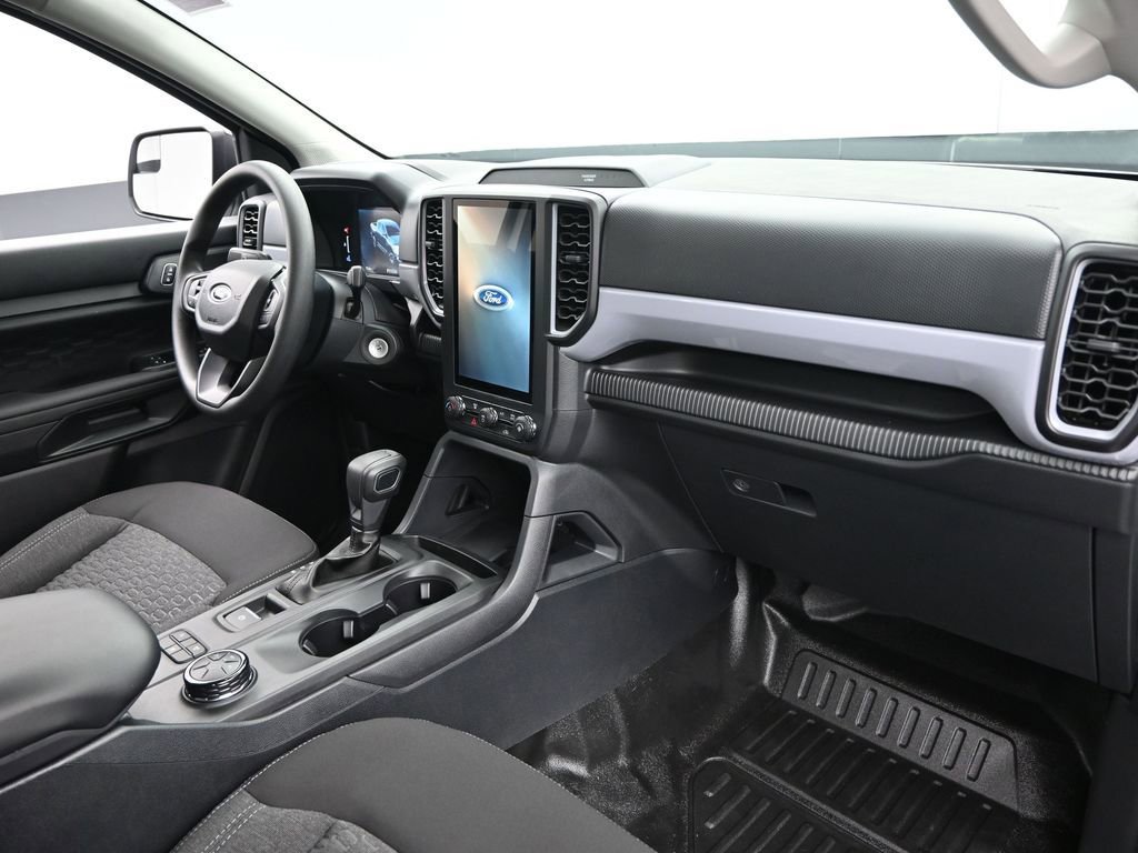 New 2025 Ford Ranger XL image 28