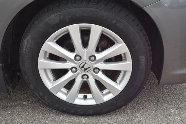 Used 2012 Honda Civic EX image 42