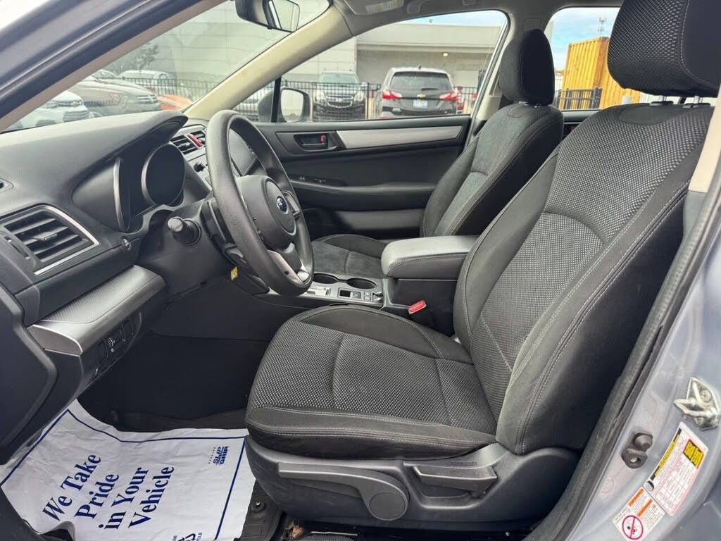 Used 2018 Subaru Outback 2.5i image 13