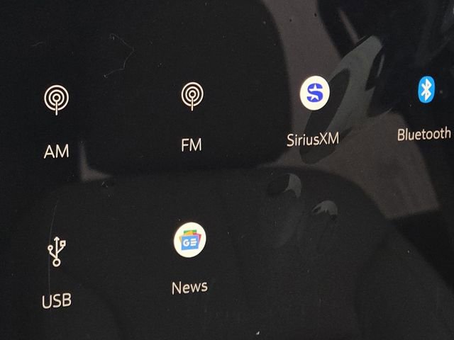 New 2026 GMC Acadia Elevation w/ Elevation Premium Package image 5