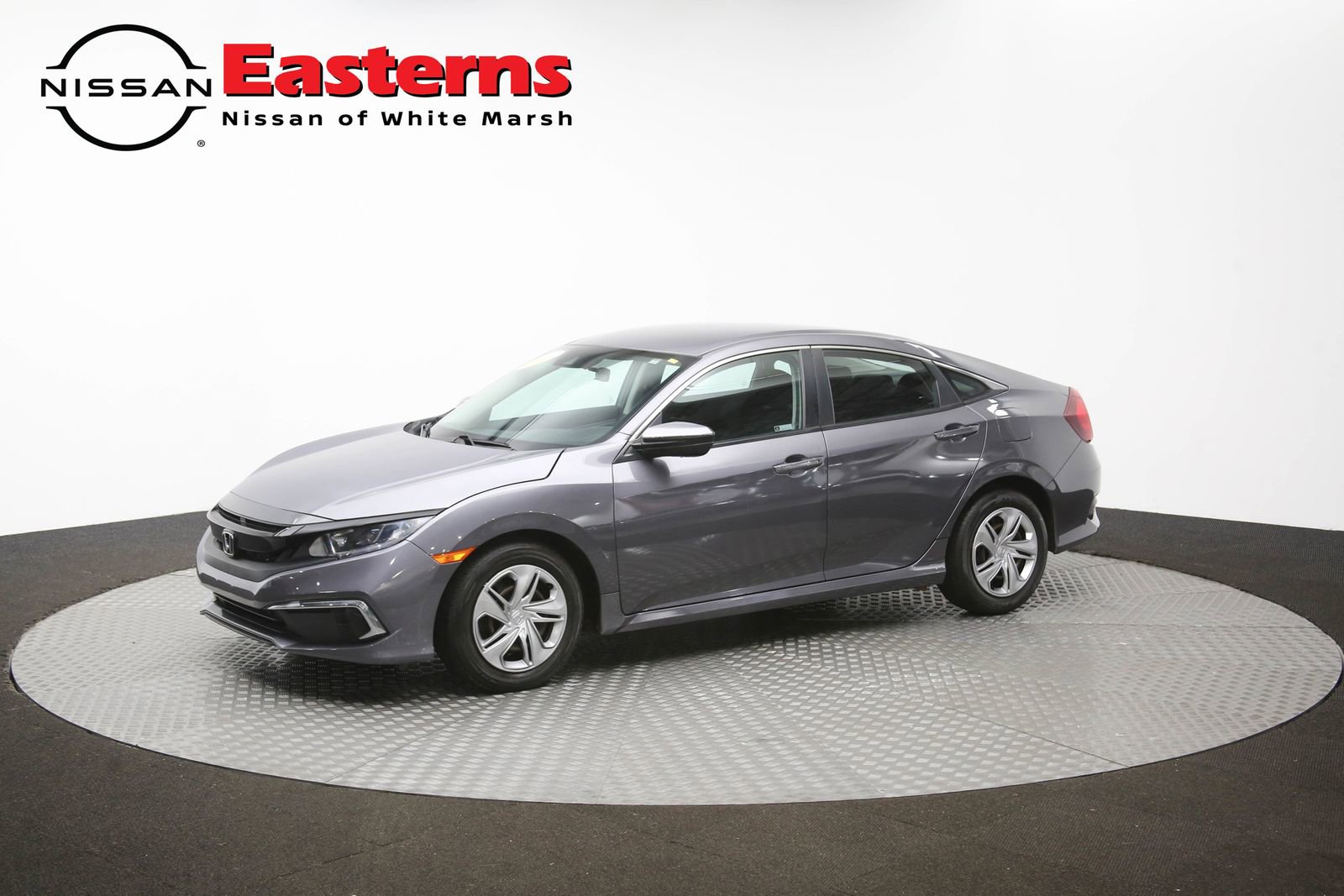 Used 2021 Honda Civic LX image 56