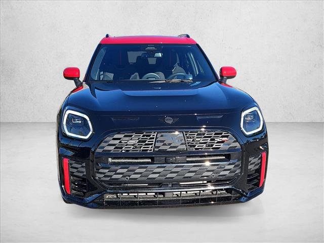 New 2026 MINI Cooper Countryman John Cooper Works image 4