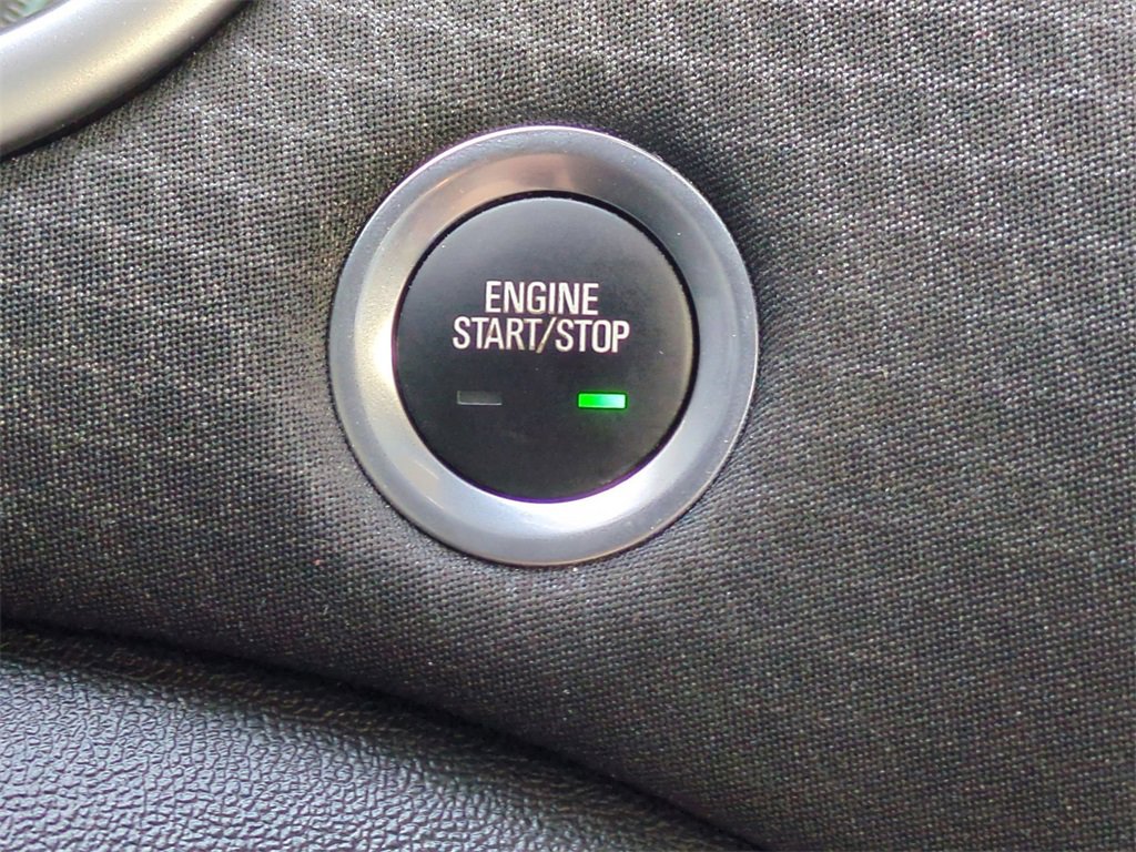 Certified 2024 Chevrolet Malibu LT image 16