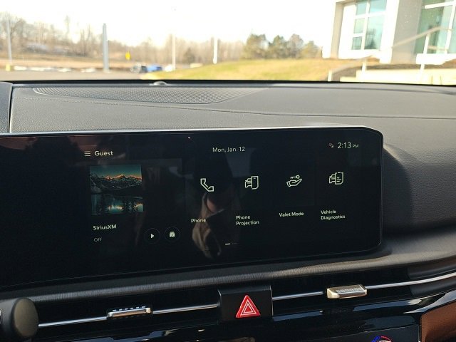 New 2026 Kia Sportage X-Line image 15