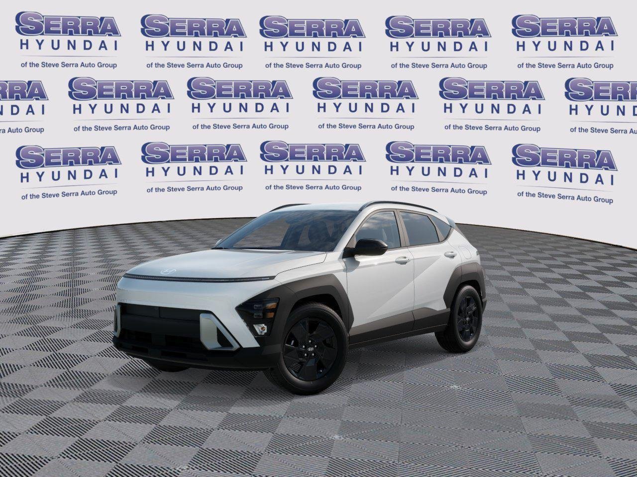 New 2027 Hyundai Kona SEL Sport FWD image 35