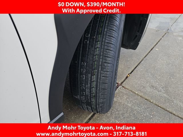 Used 2023 Subaru Outback Premium image 37