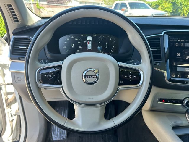 Used 2017 Volvo XC90 T6 Momentum w/ Vision Package AWD/4WD image 19