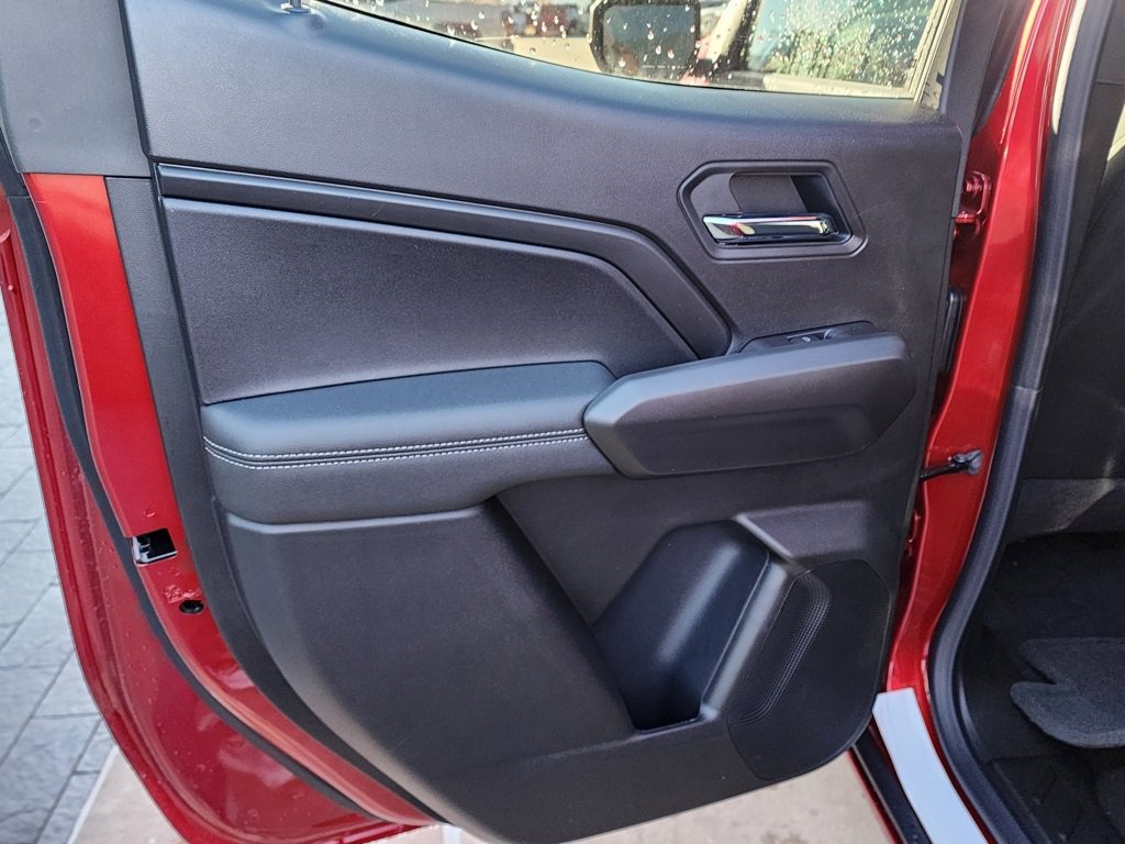 New 2026 GMC Canyon Elevation w/ Convenience Package image 41