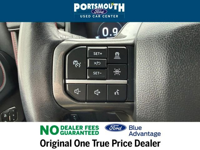 Certified 2024 Ford Expedition Max Limited image 19